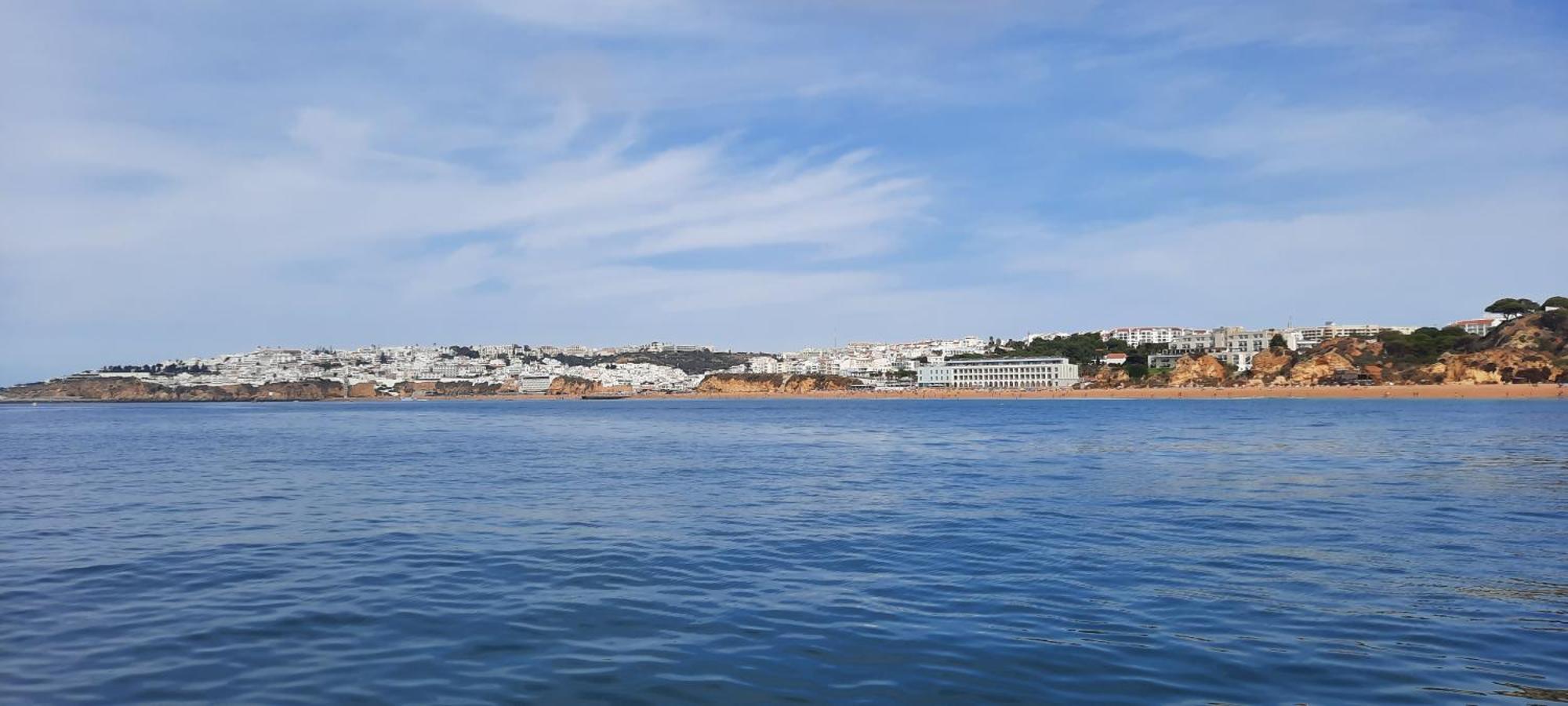 Apartment Areias Sol