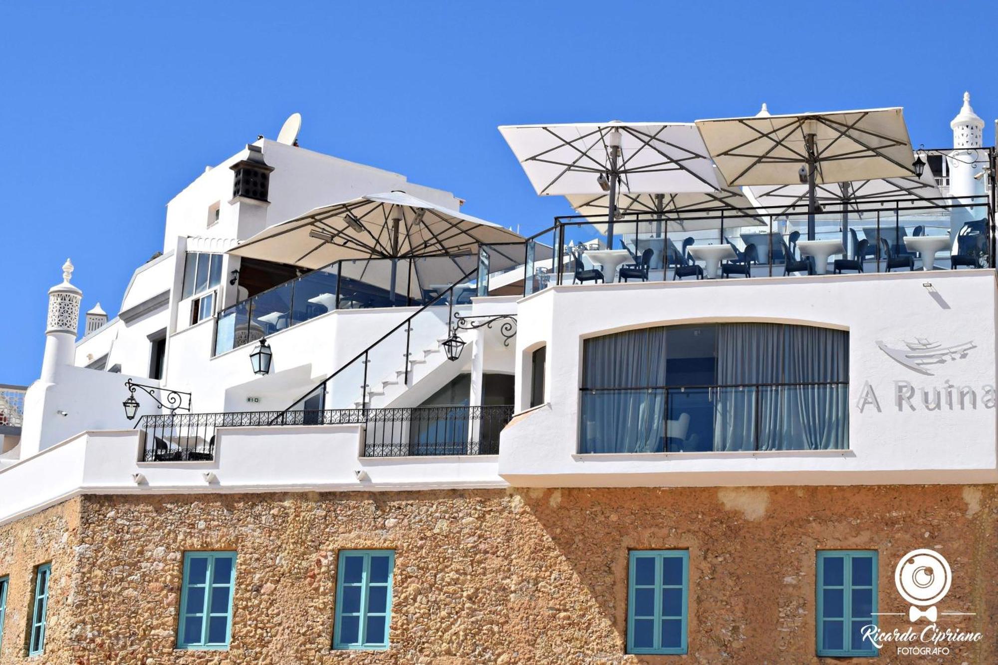 Areias Sol Albufeira