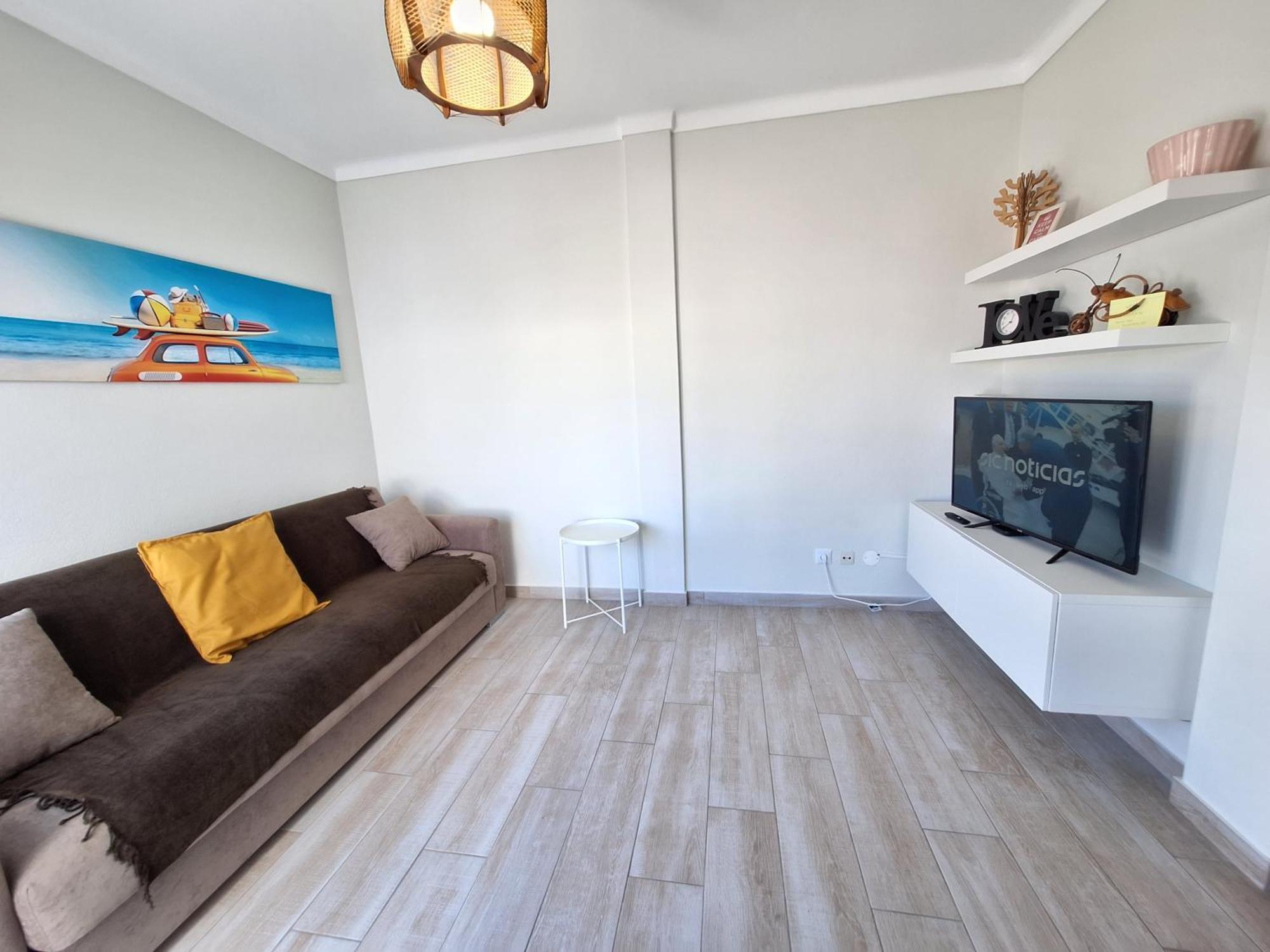 Areias Sol Apartment Albufeira