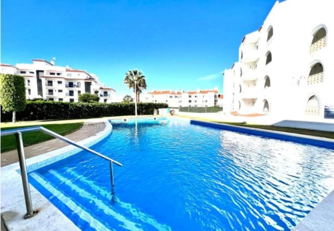 Apartment Areias Sol