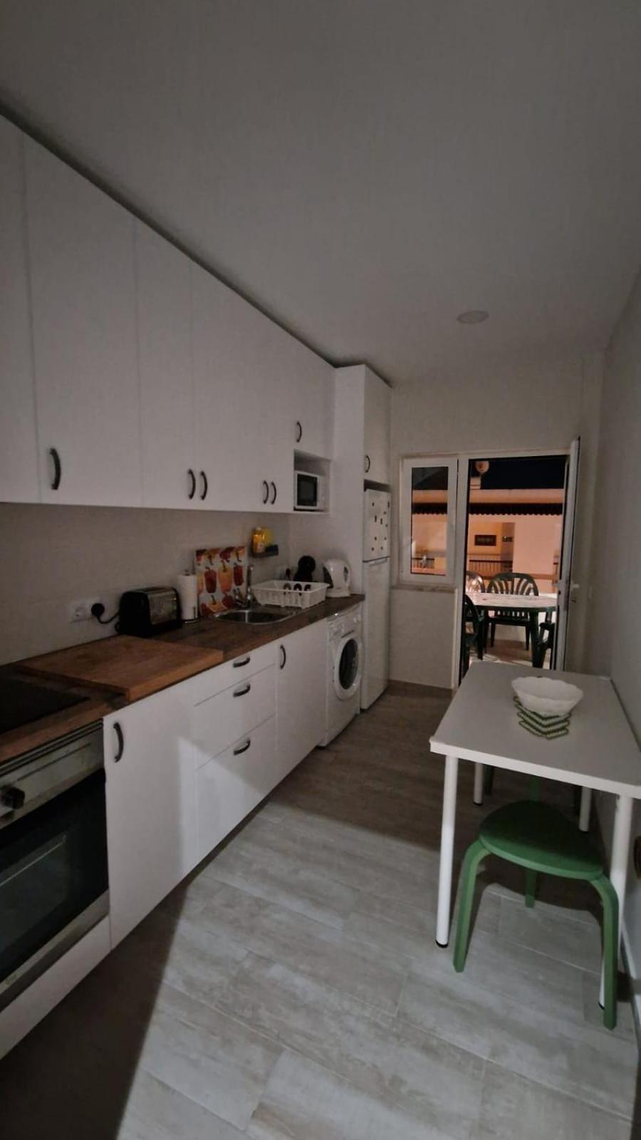 Areias Sol Apartment